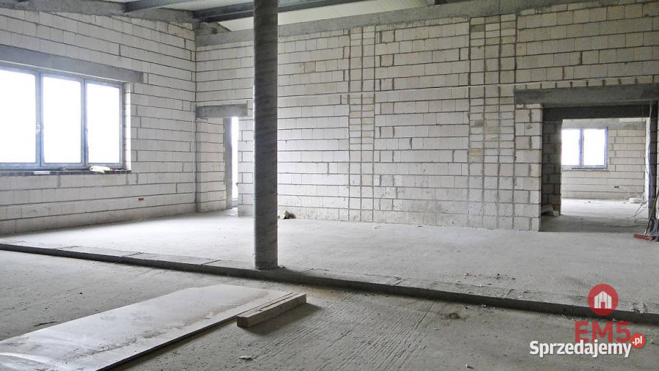 Lokal Białystok 400m2 sprzedam