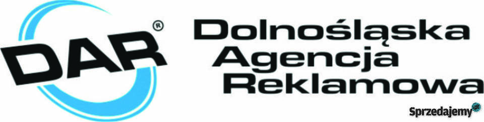 DAR Dolnośląska Agencja Reklamowa Producent Lubin