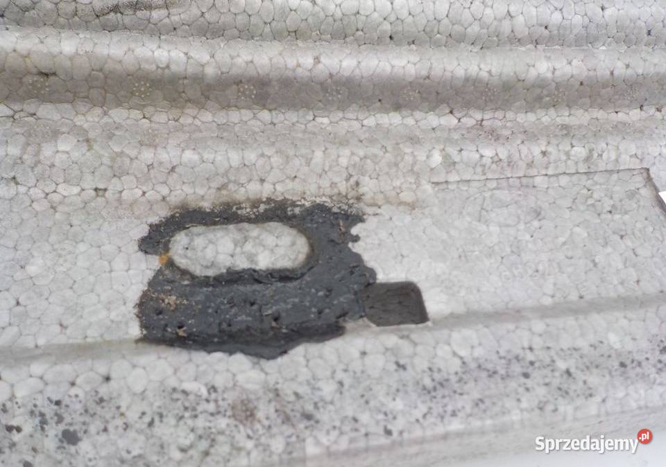 ABSORBER ZDERZAKA HYUNDAI SANTAFE II 86620280201 Nowy Tomyśl