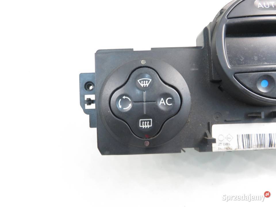 KLIMATRONIK RENAULT MODUS GRAND MODUS 8200133339 sprzedam