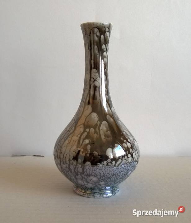 Flakon Wazon Porcelanowy Royal Porzellan KPM Radom