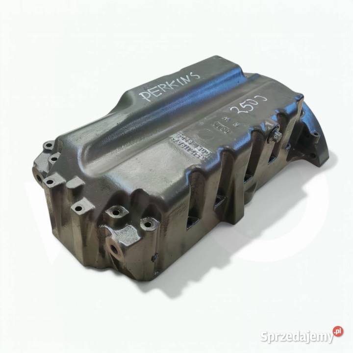 Miska olejowa 3717J19A1 Perkins JCB 02203000 Wilkowo sprzedam
