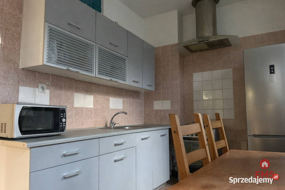 Sprzedam mieszkanie Augustów 40m2 1pok własność