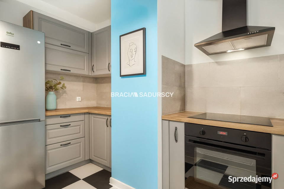 sprzedaży mieszkania 5074 metry 3 pokoje Kraków Sprzedaż