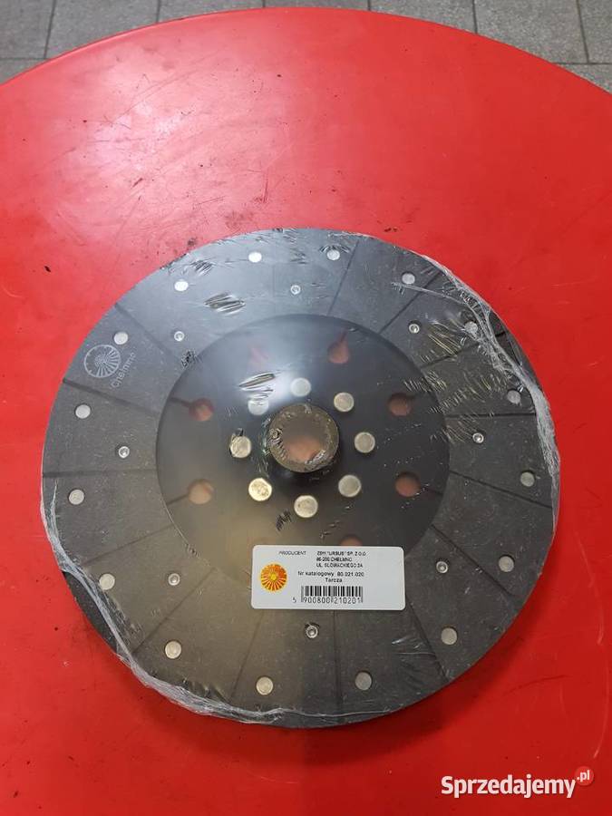 80021020 Tarcza sprzęgła URSUS C385 Sulechów
