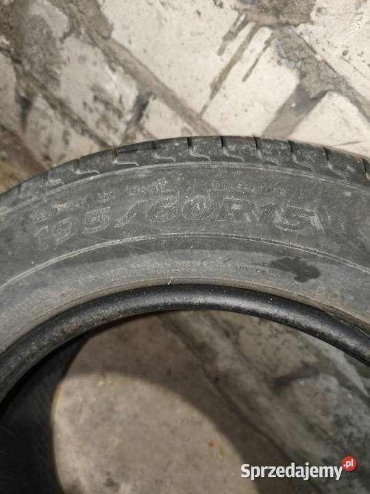 Opony Laufen letnie 19660 r 15