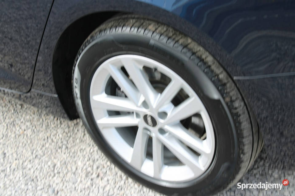 Audi A6 Avant Quattro 50 TFSI eHybrid Gwarancja system Start-Stop A6 Warszawa