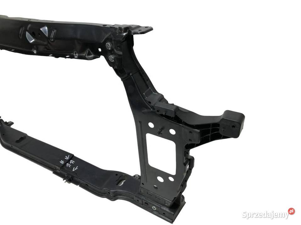 HYUNDAI I10 II BA 20142019 PAS PRZÓD PRZEDNI