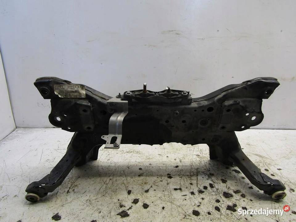 WÓZEK SANKI BELKA PRZÓD PRZEDNIE 10 ECOBOOST Karoseria