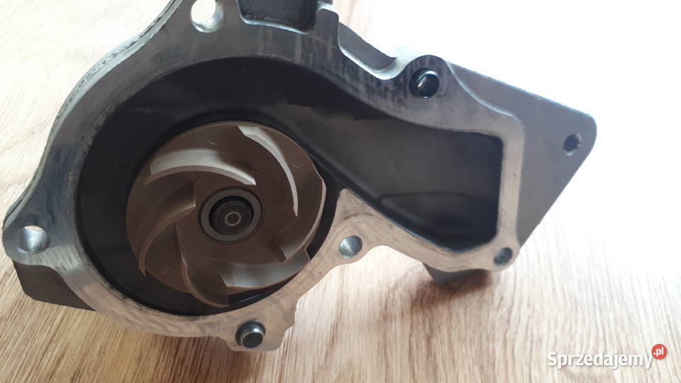 Pompa wody Focus Mk2 Rzeszów