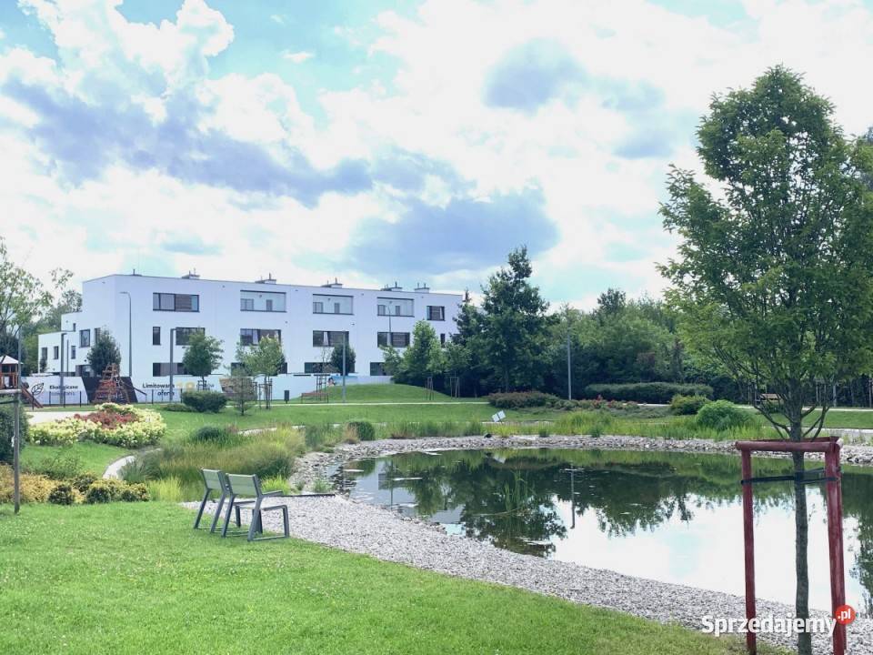 Oferta sprzedaży domu szeregowego 217.62m2 Warszawa