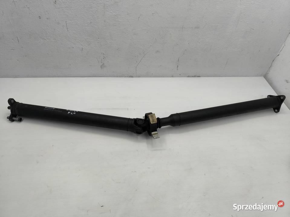 WAŁ NAPĘDOWY BMW F20 F21 116i 460832901 osobowe Układ napędowy sprzedam