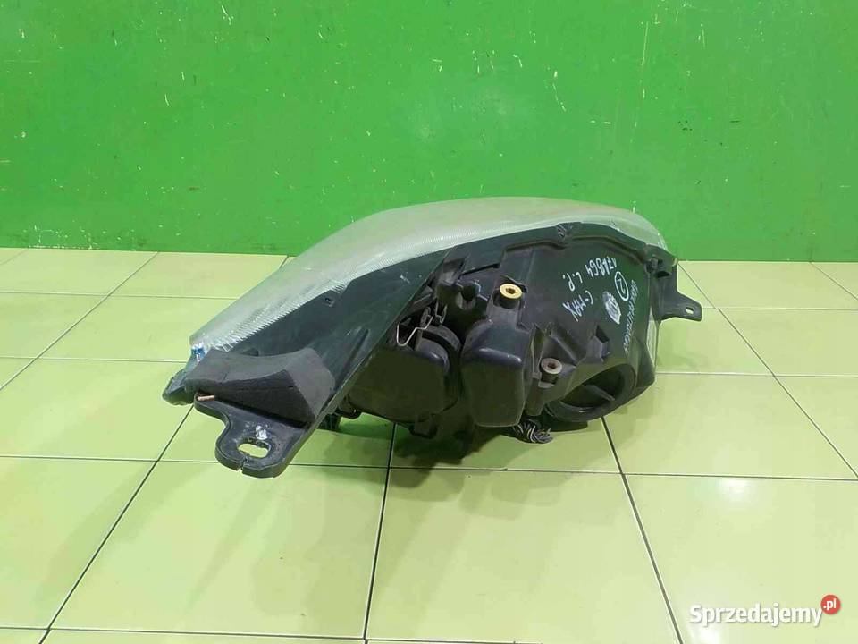 FORD GRAND C MK2 II 13r XENON lampa lewa przod mazowieckie sprzedam