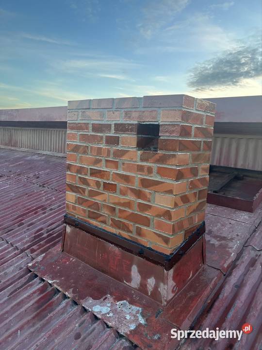 Murarz Gliwice usługi budowlane