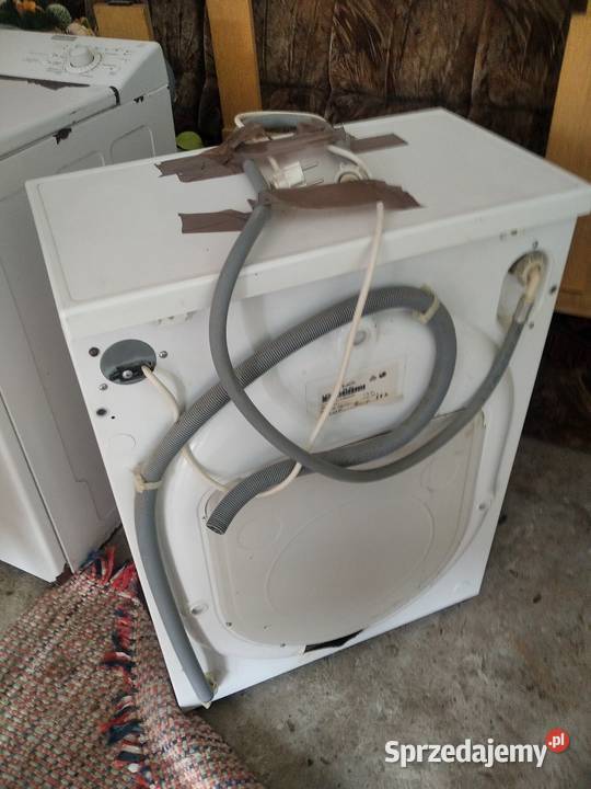 pralka Whirlpool AWG 324 Puławy sprzedam