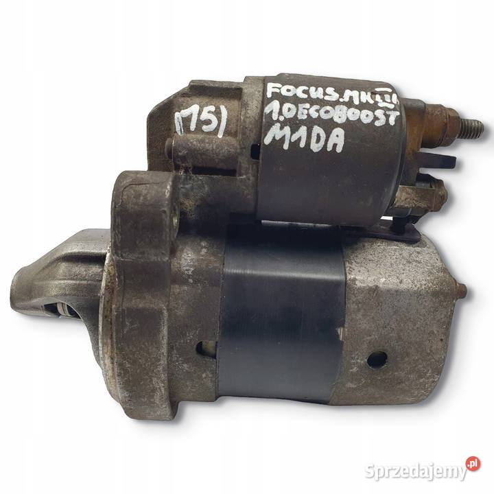 ROZRUSZNIK Ford Focus MK3 10 EcoBoost VALEO