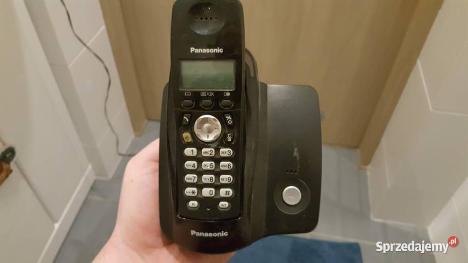 Aparat stacjonarny Jaworzno