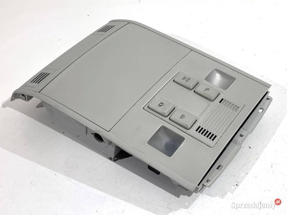 LAMPKA SUFITOWA VW GOLF VII 5G0868837 Hatchback Pozostałe