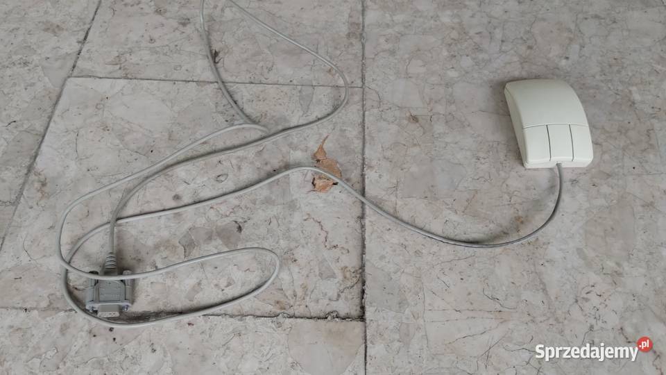 Sprzęt Commodore Poznań