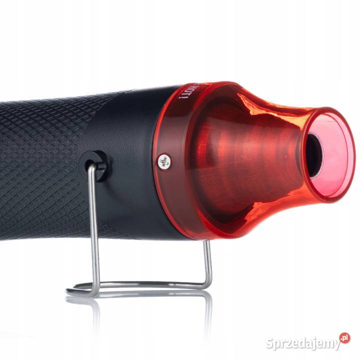 Opalarka Mini Hotair 300W z Nożykiem i Taśmą małopolskie Ludźmierz