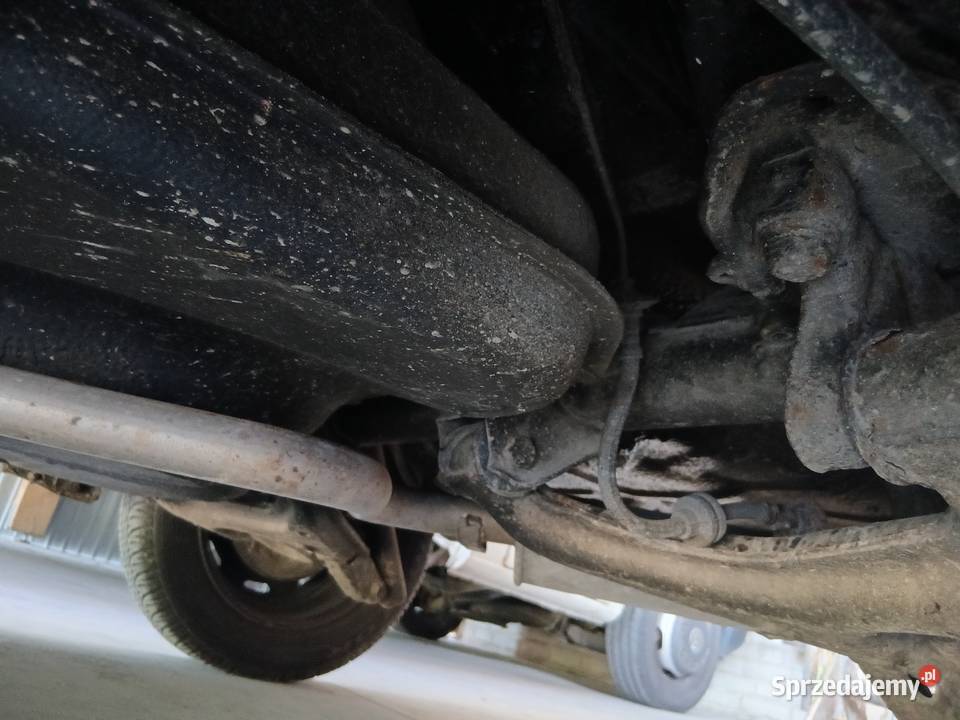 Fiat Seicento Opole Lubelskie