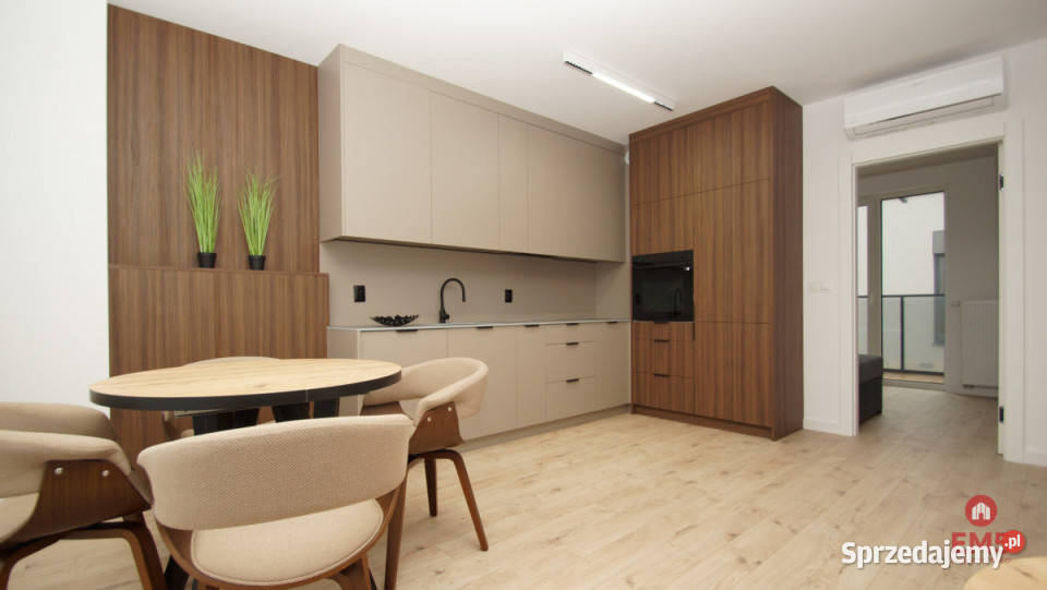 Mieszkanie 68m 4 pokoje Białystok Rok budowy 2024