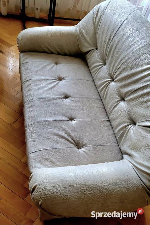 Sofa fotel w super stanie Nowy Targ