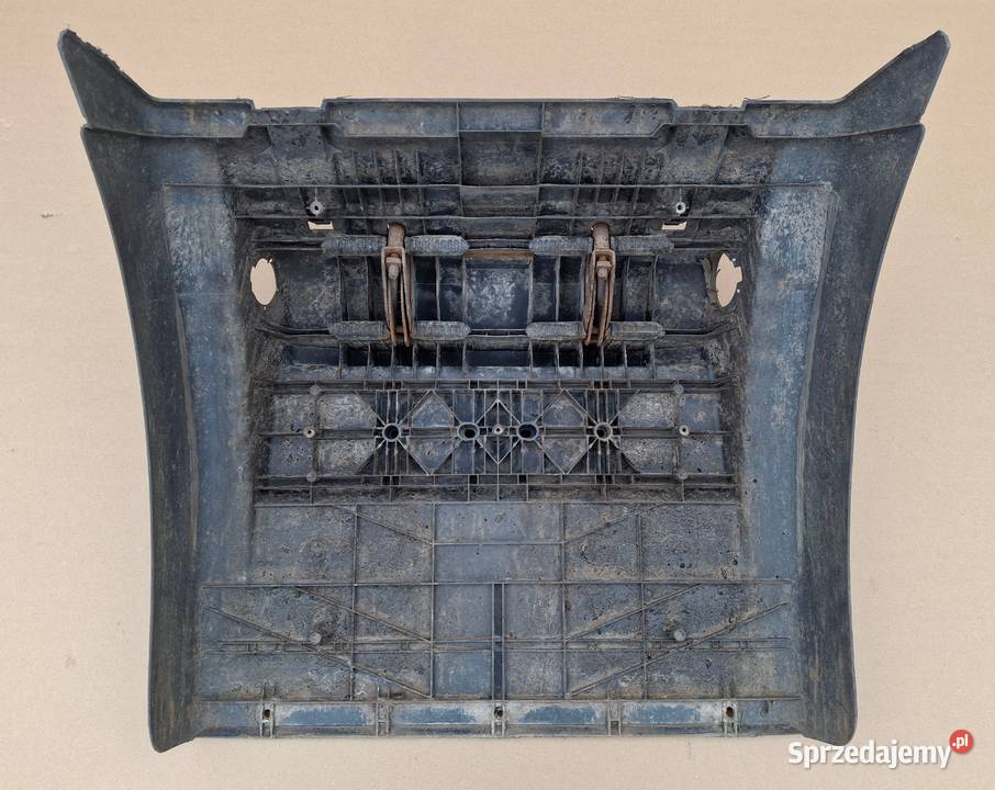 MAN TGX TGA TGS BŁOTNIK TYŁ LEWY PRAWY ciężarowe Bieleń sprzedam