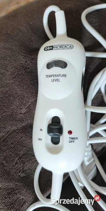 Koc elektryczny zachodniopomorskie Świdwin