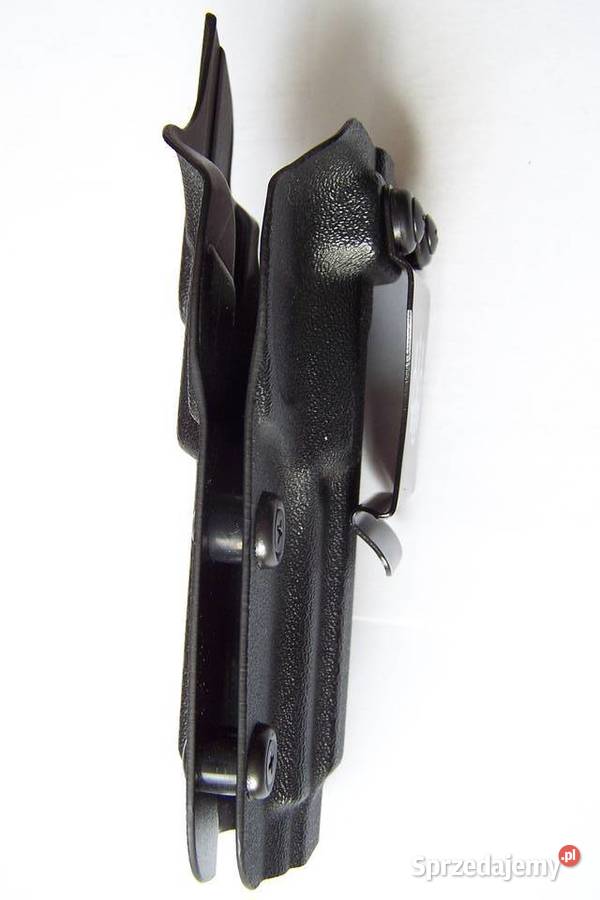 Kabura taktyczna IWB Kydex do Beretta 92 FS Reda