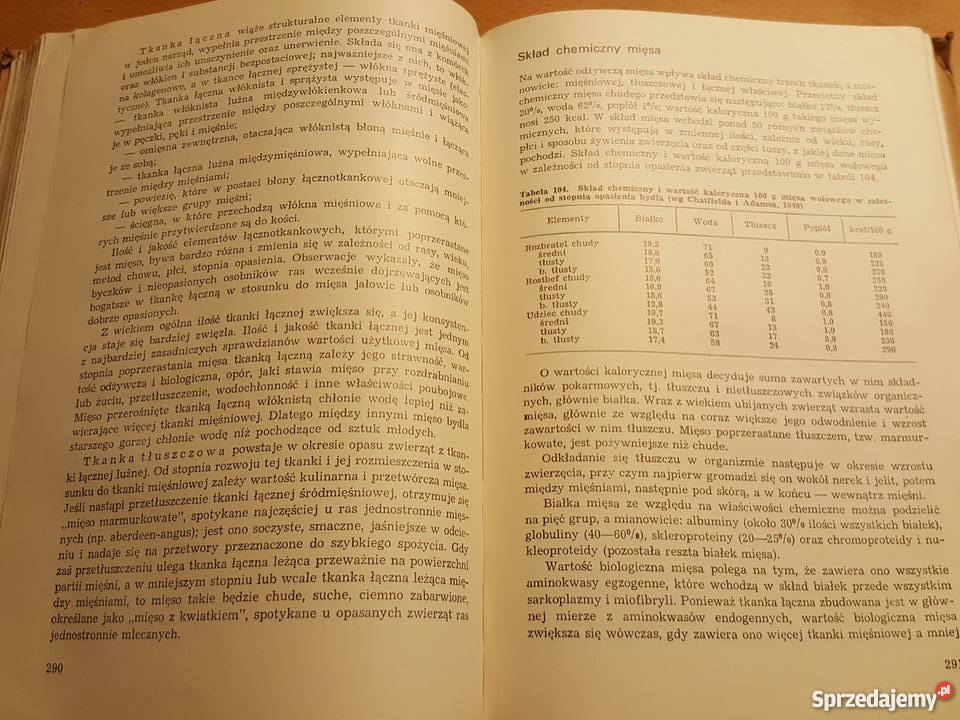PODRĘCZNIK studentów Hodowla bydła W Zalewski Złotniki
