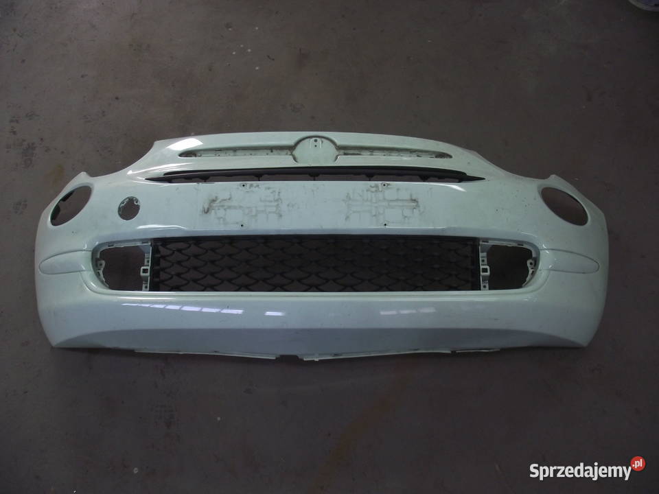 Fiat 500 Zderzak przedni Wrocław