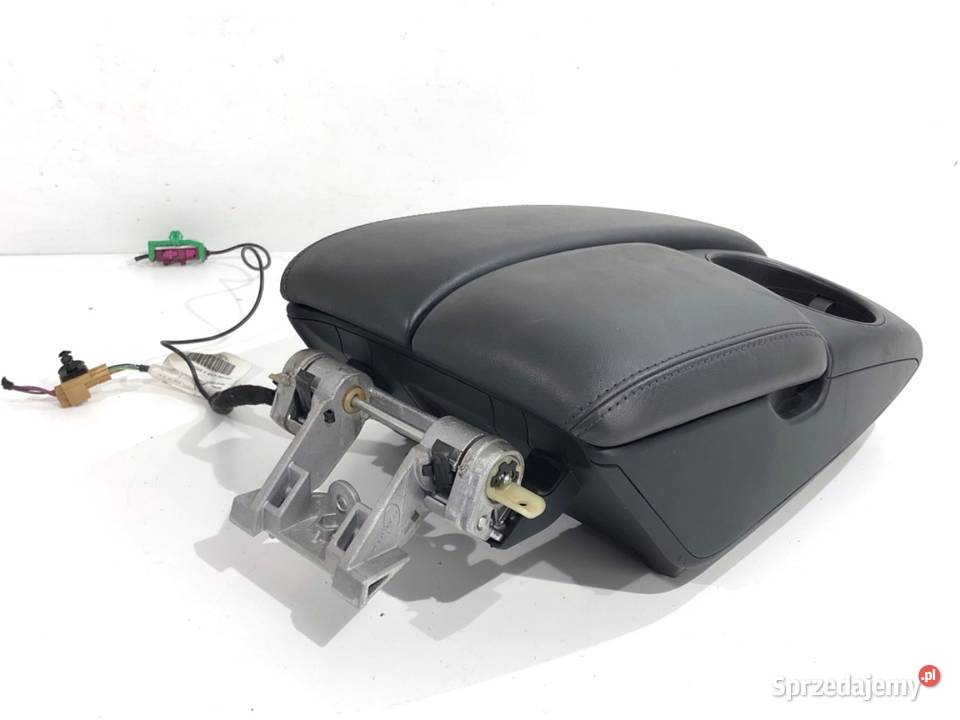 PODŁOKIETNIK AUDI Q7 4L SUV 0616