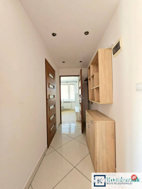 Mieszkanie do sprzedania 6966m2 2pok Uherce podkarpackie Uherce Mineralne