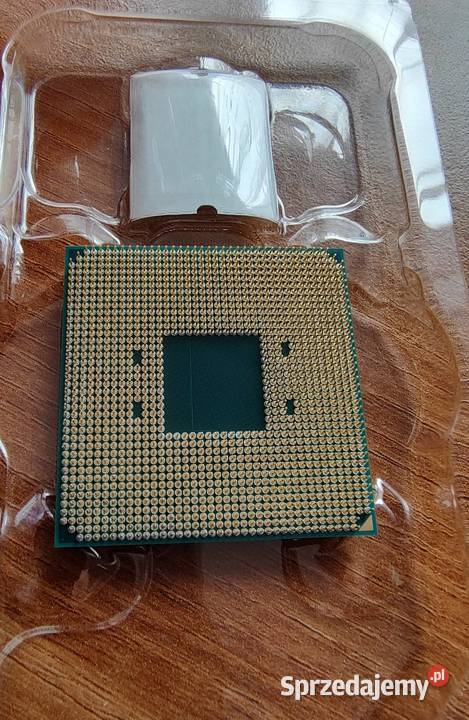 Ryzen 5 5600 box AMD procesor am4 Inne AMD Płońsk