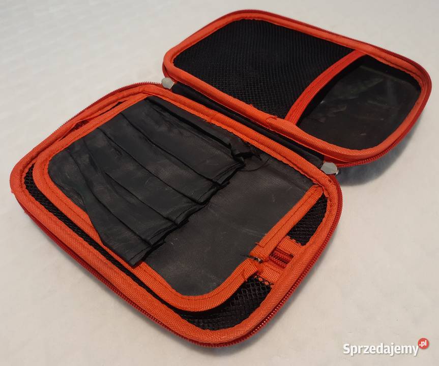 Piórnik Ninja 45x155x22 Dziecka Czeladź