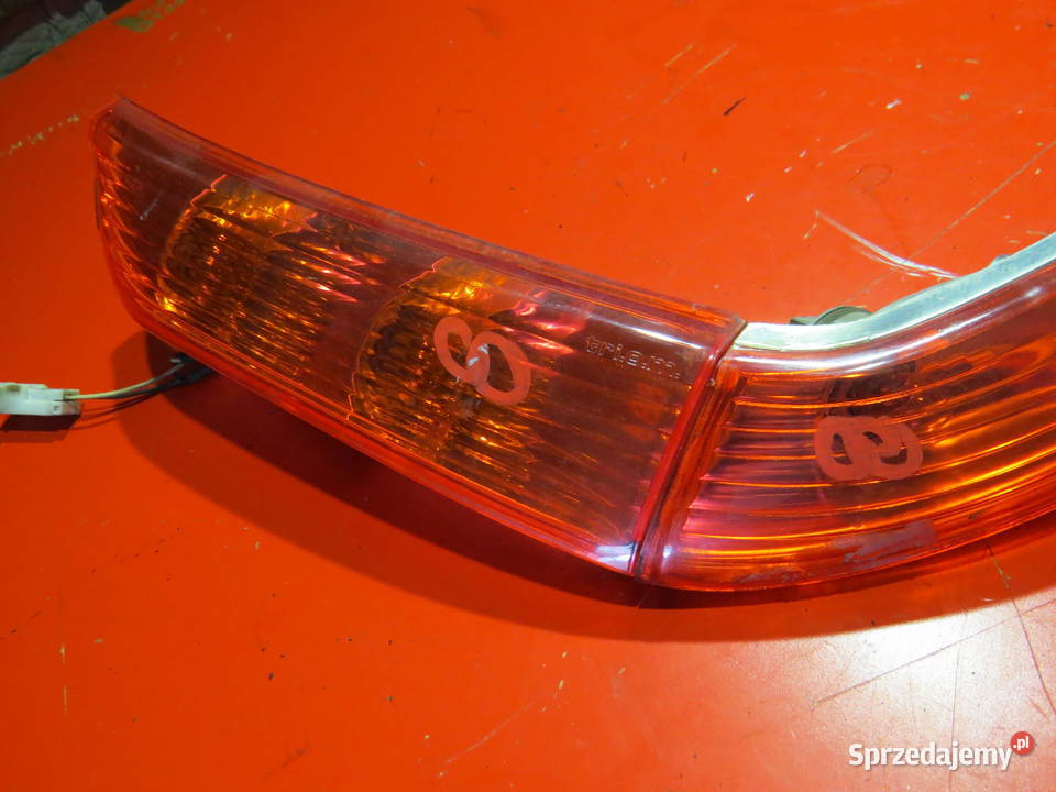 PIAGGIO X8 125 200 250 lampa tył tylna światło Warszawa