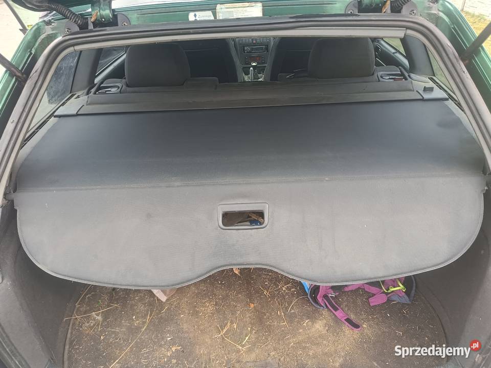 Audi A4 B5 Na Części a45 LZ6L 16 AHL Myszków