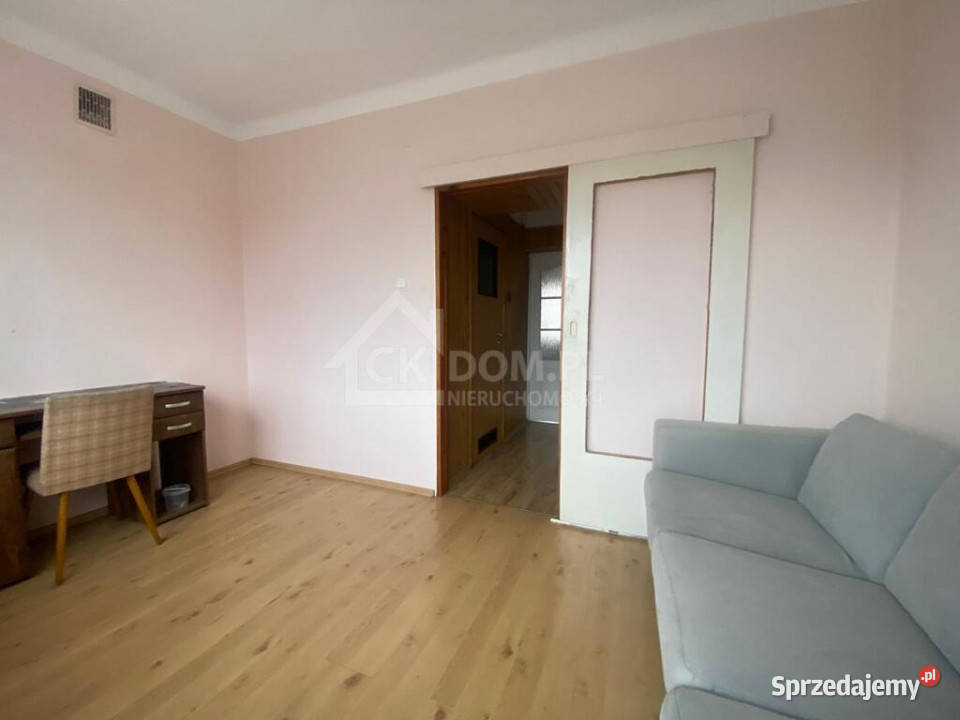 Kameralny bliźniak 260 m Idalin Radom 3 garaże gazowe