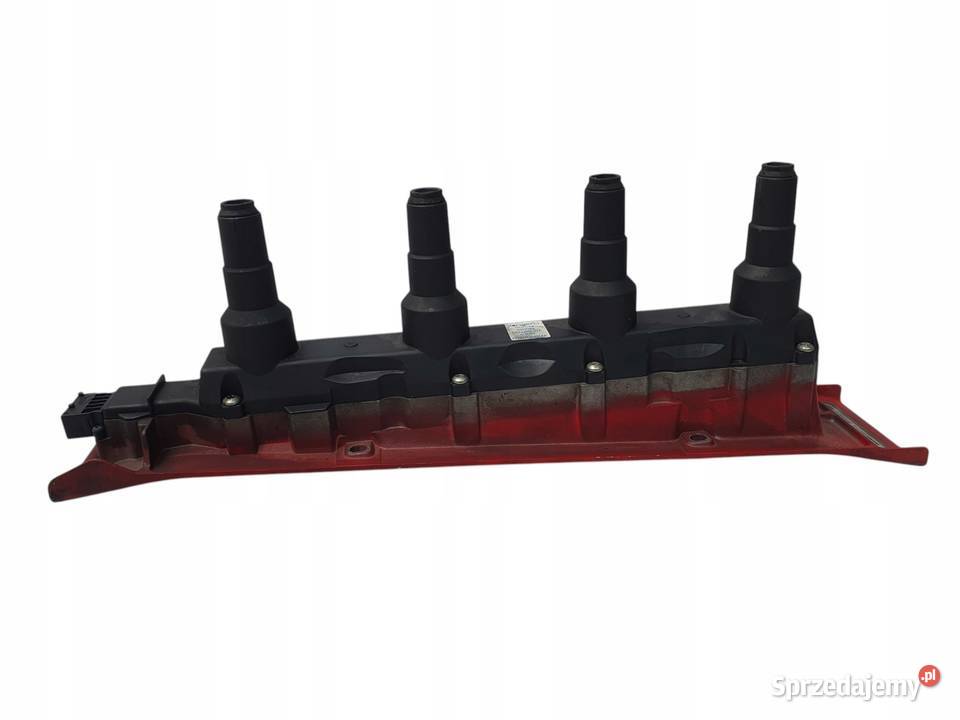CEWKA ZAPŁONOWA SAAB 93 93 95 95 20 T 23T TURBO Pozostałe Chełm