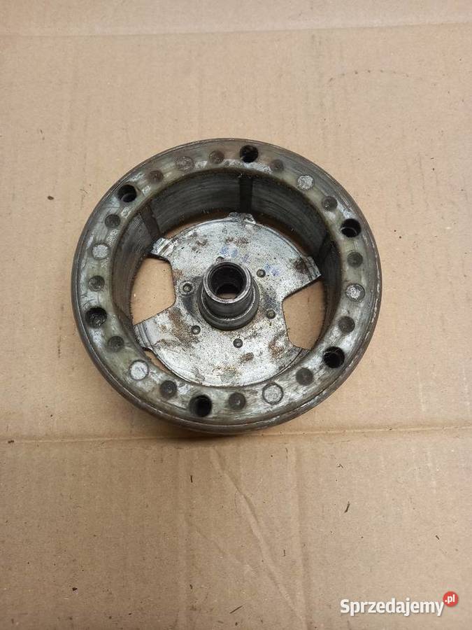 Magneto komar romet mazowieckie Sokołów Podlaski