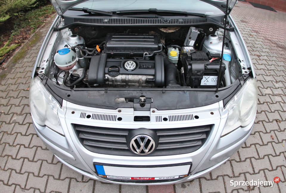 SERWISIE ładny stan KLIMATYZACJA wersja Brzeszcze