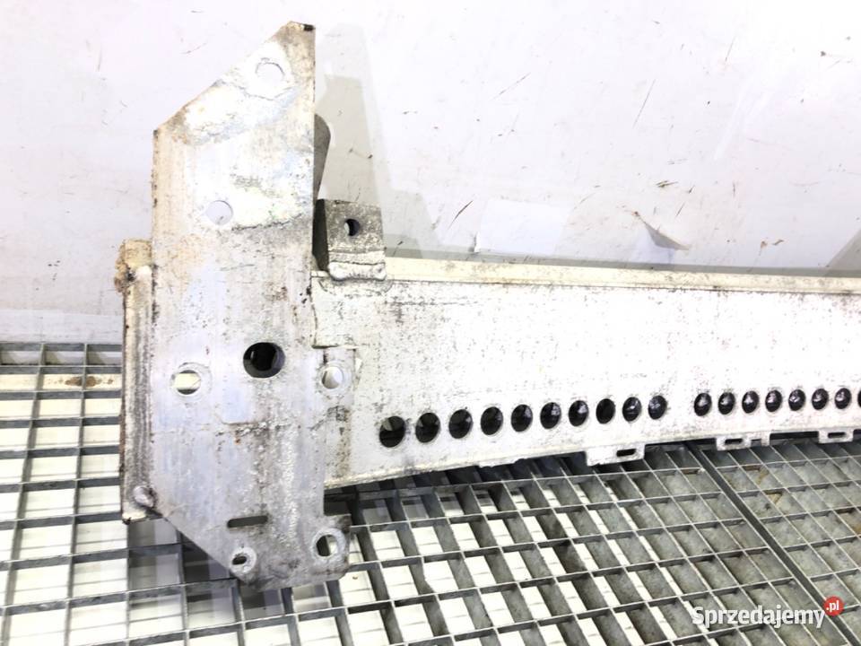 BELKA ZDERZAKA PRZÓD MINI R50 R53 0106 podkarpackie