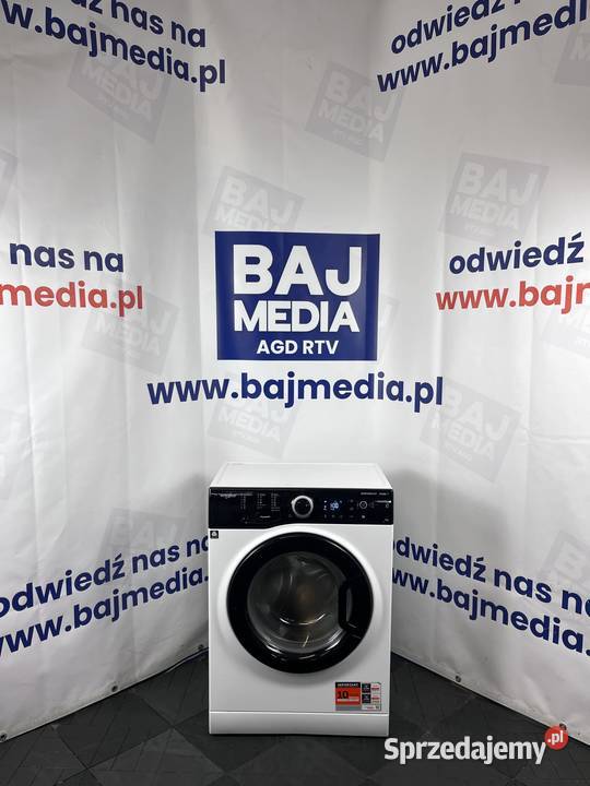 Pralka Whirlpool WRSB 7238 BB EU Slim 7 Warszawa