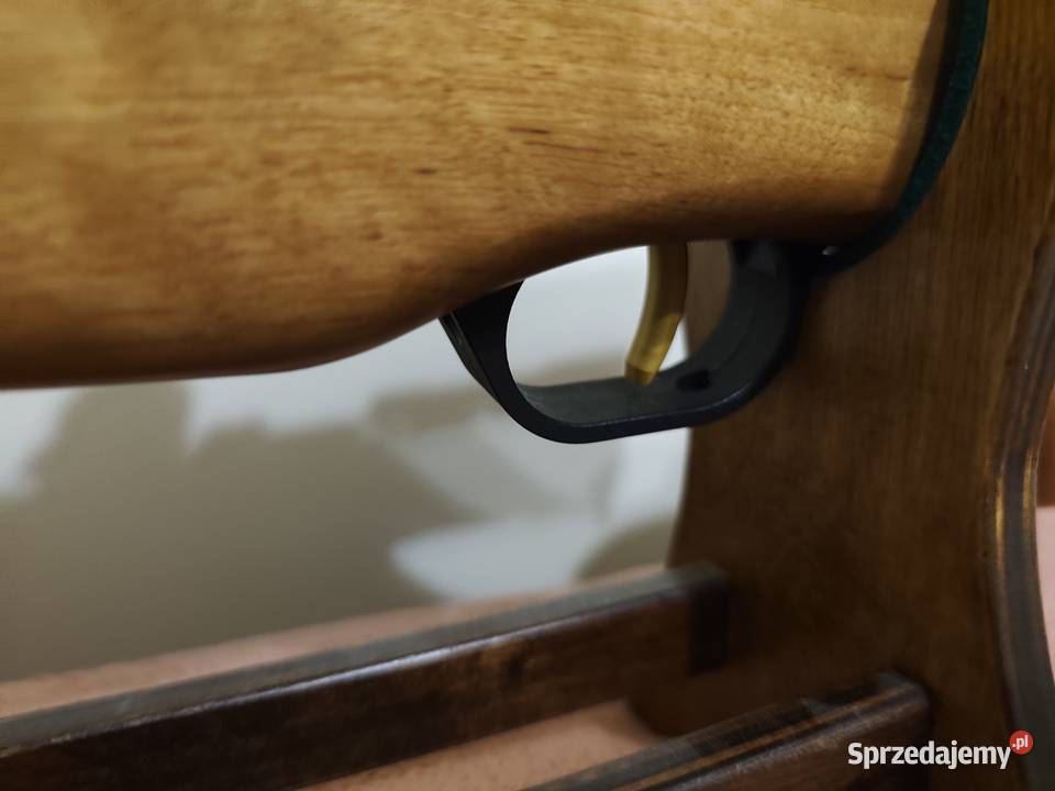 Wiatrówka Karabinek Cometa Fusion 400 45mm Nowiny