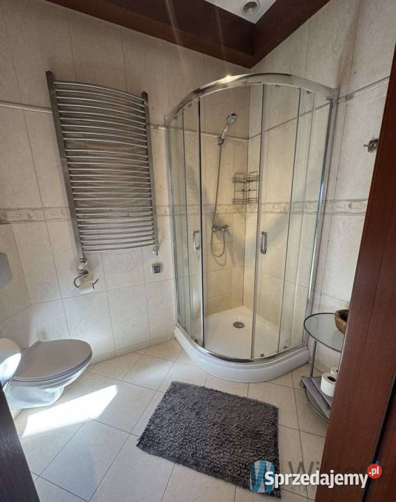 Mieszkanie 7493m2 3 pokoje Hel Leśna