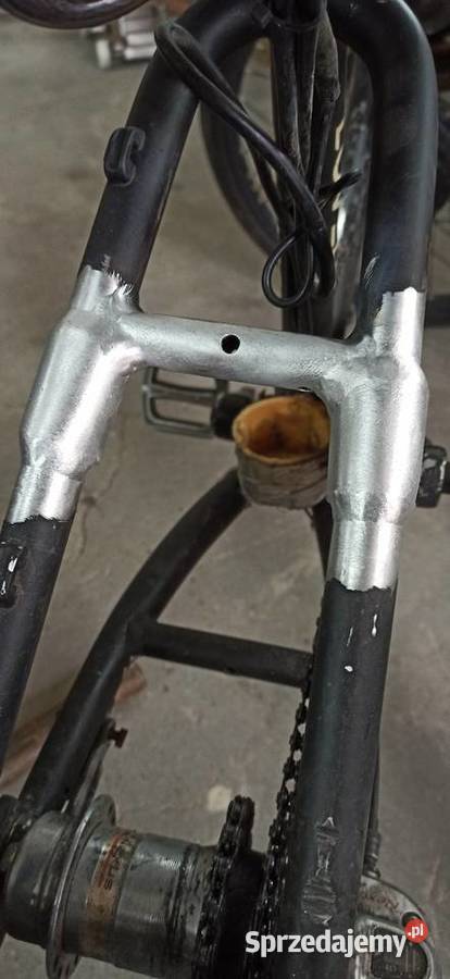 Spawanie Aluminium TIG MIG Felgi Zbiorniki Ramy świętokrzyskie Busko-Zdrój