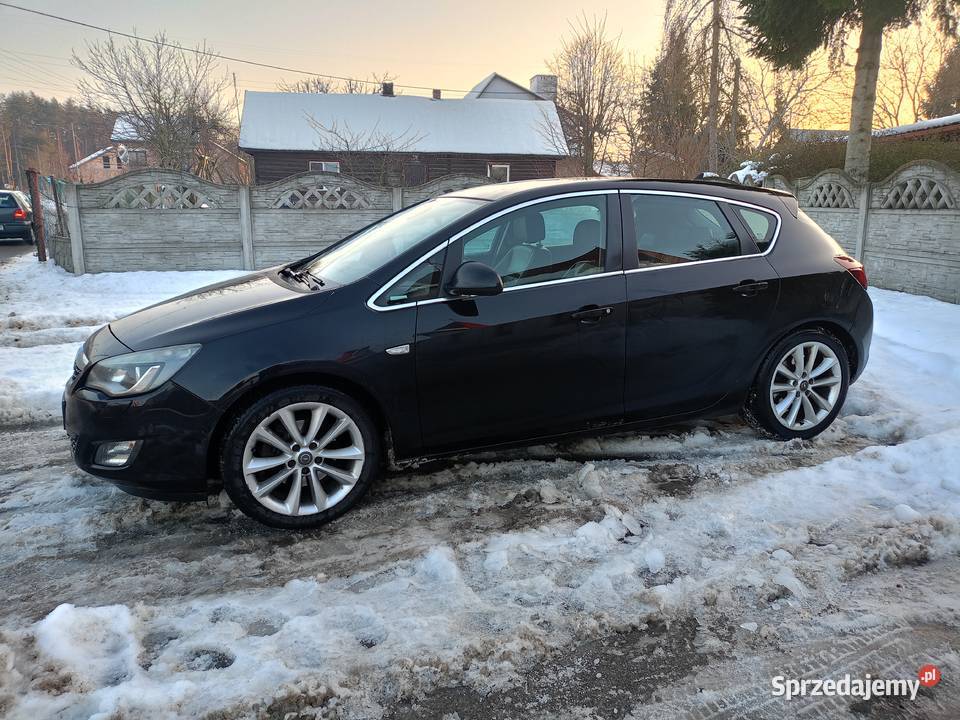 Astra j zamiana MZ etz 125150251 Stalowa Wola sprzedam