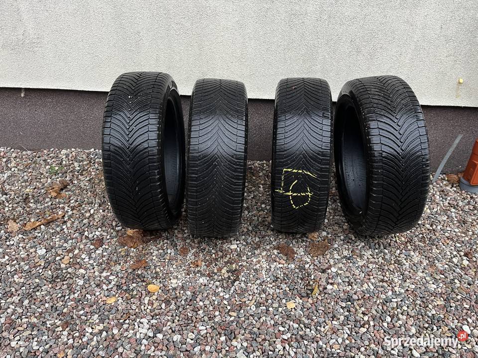 Opony Bridgestone 22555R19 Puńsk