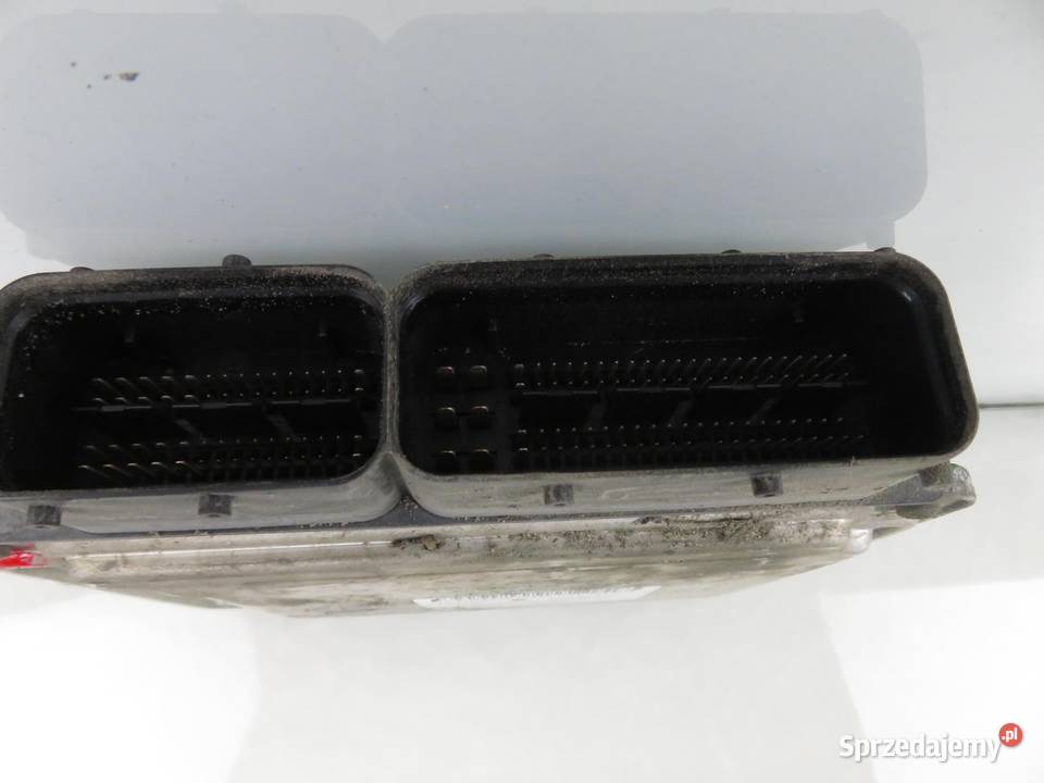 STEROWNIK OPEL VECTRA C 19 CDTI 0281011914 sprzedam